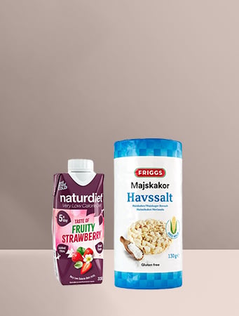 Naturdiet